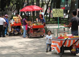 31.8 MILLONES de mexicanos permanecen fuera del MERCADO LABORAL por atender otras obligaciones