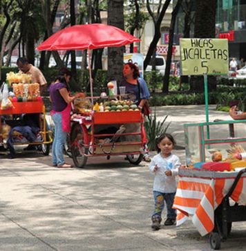 TEXTO ÍNTEGRO: INFORMALIDAD LABORAL alcanzó a 32.9 MILLONES (personas) en MÉXICO
