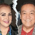 Rompimiento de Carlos y Aída Cuevas