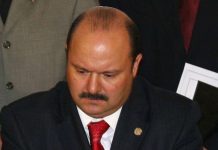 Nueva captura de César DUARTE reactivó señalamientos sobre RED de protección política que operó en torno al exgobernador