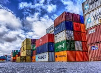 Las VENTAS al EXTERIOR de las MERCANCÍAS mexicanas continuaron siendo impulsadas por las EXPORTACIONES no petroleras