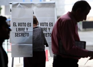 SHEINABUM enviará al CONGRESO una reforma para crear la Comisión de Verificación de Candidaturas