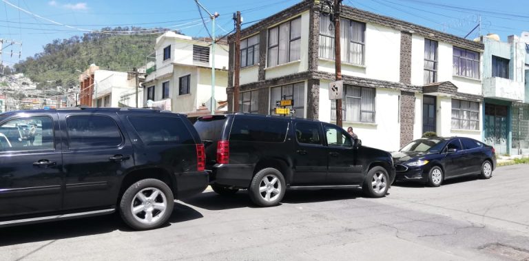 Hallan SIN VIDA a Luis MIRANDA, padre del del ex titular de SEDESOL
