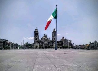 SHEINBAUM presenta 12 INDICADORES del BUEN DESEMPEÑO de la ECONOMÍA MEXICANA