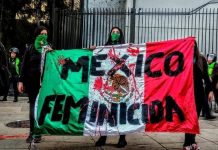 Los FEMINICIDIOS y HOMICIDIOS dolosos de MUJERES no paran en el PAÍS