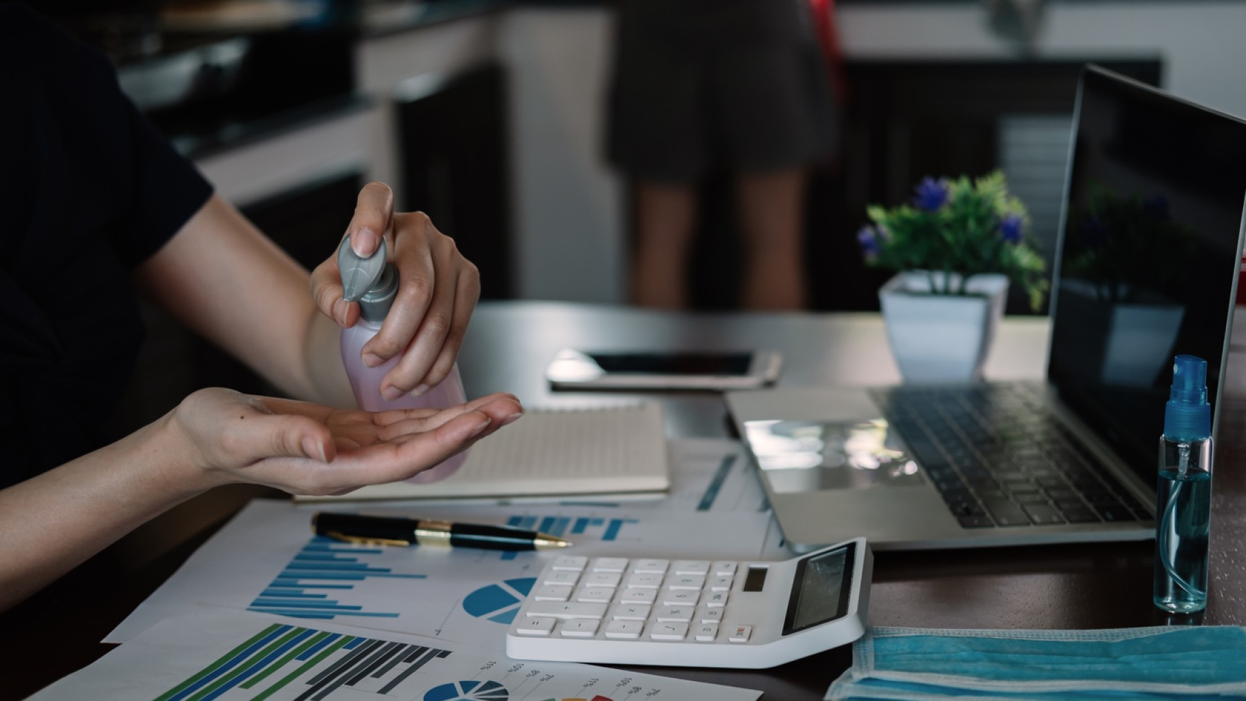 TEXTO ÍNTEGRO: DIPUTADOS establecen nuevas reglas para el desarrollo del HOME  OFFICE - Punto por punto