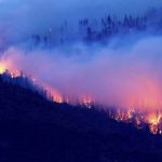 INCENDIO CALIFORNIA