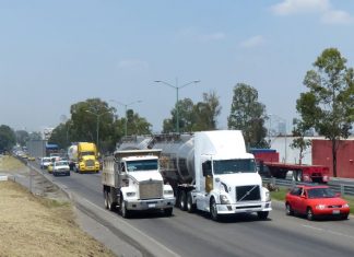 TEXTO ÍNTEGRO: SHCP mantiene APOYO FISCAL al AUTOTRANSPORTE y propone ampliar beneficio