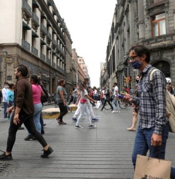 2026: MÉXICO con Estancamiento ECONÓMICO; Baja PRODUCCIÓN y un Desplome en las INVERSIONES