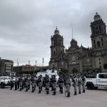 guardia nacional-desfile