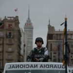 guardia nacional-desfile mujer