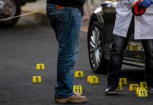 TEXTO ÍNTEGRO: Se registran +240 HOMICIDIOS en septiembre; SINALOA encabeza cifras