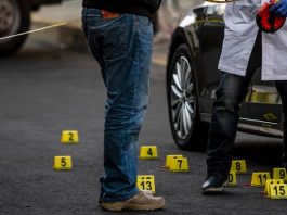 TEXTO ÍNTEGRO: Se registraron 471 HOMICIDIOS la 1ra. Quincena de Septiembre; 36.2 MUERTES por DÍA