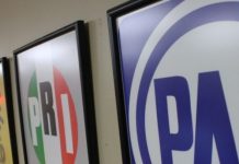PARTIDOS POLÍTICOS comprometieron +134 MDP en GASTO de perfil electoral
