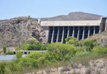 MÉXICO se compromete a tener un PLAN maestro de INFRAESTRUCTURA HIDRÁULICA para Tijuana