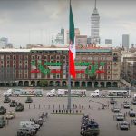 zocalo-desfile militar