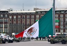 La CONFIANZA y el ESTADO de DERECHO son los principales obstáculos para que MÉXICO avance en COMPETITIVIDAD