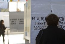Inicia en SEPTIEMBRE el PROCESO ELECTORAL FEDERAL para los COMICIOS de junio de 2027