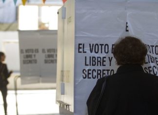 Inicia en SEPTIEMBRE el PROCESO ELECTORAL FEDERAL para los COMICIOS de 2027