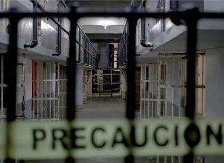 Los HOMICIDIOS aumentaron en las CÁRCELES de MÉXICO