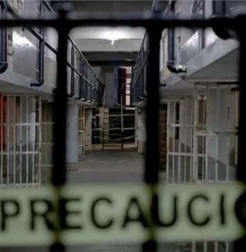 TEXTO ÍNTEGRO: Sigue en aumento EXCESO de RECLUÍDOS en CÁRCELES de MÉXICO