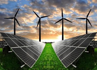 Las ENERGÍAS RENOVABLES están cobrando protagonismo para construir sistemas menos vulnerables a las CRISIS INTERNACIONALES