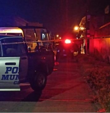 TEXTO ÍNTEGRO: MÉXICO registra +3 MIL MASACRES en 6 años; GUANAJUATO, estado +VIOLENTO