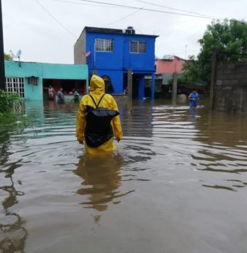 Las TEMPORADAS de HURACANES y LLUVIAS causan ENFERMEDADES desde BACTERIANAS hasta por VIRUS