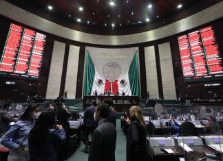 Fast Track… DIPUTADOS aprueban un total de 10 INICIATIVAS de LEY en menos de 3 HORAS