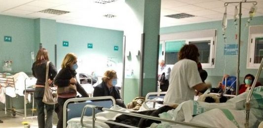 TEXTO ÍNTEGRO: Enfermedades NO TRANSMISIBLES causaron el 74% de MUERTES en el MUNDO