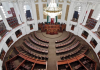 El Congreso de la CDMX, es el segundo más CARO a NIVEL NACIONAL