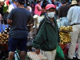 La DESIGUALDAD ECONÓMICA sigue presionando a los sectores más vulnerables en AMÉRICA