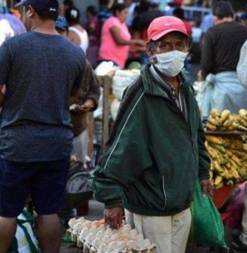 La DESIGUALDAD ECONÓMICA sigue presionando a los sectores más vulnerables en AMÉRICA