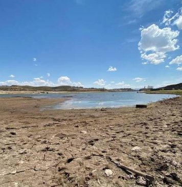 MÉXICO sufrirá SEQUÍAS EXTREMAS en la ‘CANÍCULA’ 2026; el ‘Niño Godzilla’ afectará estas ENTIDADES
