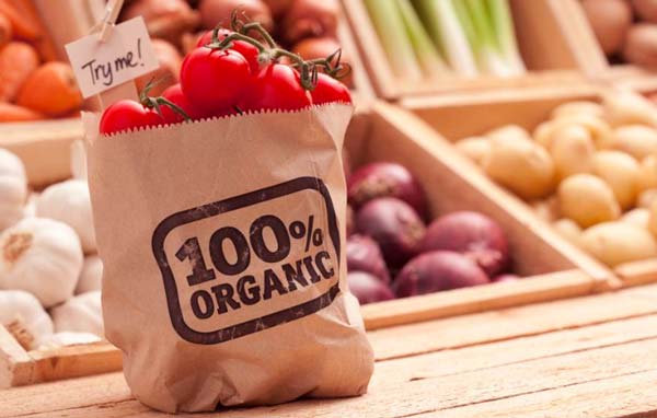 Crece 53% la compra de PRODUCTOS NATURALES en el PAÍS - Punto por punto