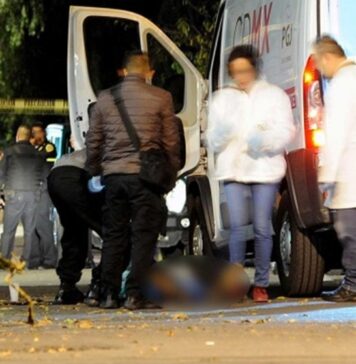 TEXTO ÍNTEGRO: ABRIL inició con +300 ASESINATOS; un promedio de 48.8 a 54.7 HOMICIDIOS DIARIOS