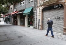 MARCHAS VIOLENTAS dejan PÉRDIDA de +1,400 MDP a COMERCIOS, HOTELES y RESTAURANTES en CDMX