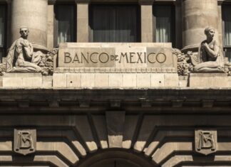BANXICO aplicó un nuevo RECORTE de 25 puntos base en la TASA