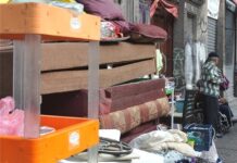 CONGRESO de la CDMX avala dictamen sobre la REFORMA en materia de DESPOJOS