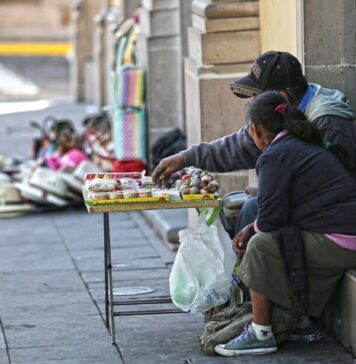 TEXTO ÍNTEGRO: EL 66% de los MEXICANOS (40.3 MILLONES) NO salen de la POBREZA LABORAL
