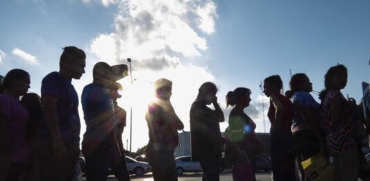Conflictos Armados y Migración ELEVAN en 70% la DESAPARICIÓN de PERSONAS y hasta FAMILIAS