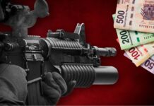 TEXTO ÍNTEGRO: La FACTURA ECONÓMICA ligada al CRIMEN llegó a los 4 BDP