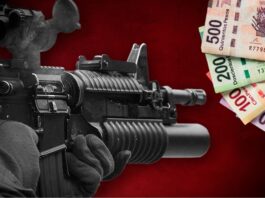 TEXTO ÍNTEGRO: El Costo Económico por el CRIMEN alcanzó los 4 BILLONES de PESOS, equivalente a 11% PIB