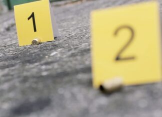 Los casos de VIOLENCIA POLÍTICA fueron concentrados en 11 MUNICIPIOS durante 2025