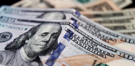 DEUDA EXTERNA de MÉXICO repunta a MÁS de 260 MIL MLLNS de DLS, en el 1er. Trim. 2026
