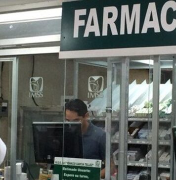 Revelan SABOTAJE y CORRUPCIÓN dentro del IMSS en el ABASTO y DISTRIBUCIÓN de MEDICAMENTOS