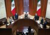 Otálora denuncia que el TEPJF nació mal por NEGOCIACIONES POLÍTICAS