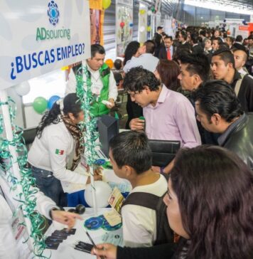 JÓVENES con altísimo “RIESGO” a padecer DESEMPLEO; 68% de quienes laboran son INFORMALES