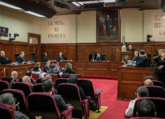 SCJN reconoce por primera vez, a las comunidades INDÍGENAS como “Terceras Interesadas”