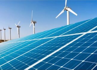 TEXTO ÍNTEGRO: LatinoAMÉRICA debe aprovechar el 65% de su Electricidad de Fuentes LIMPIAS